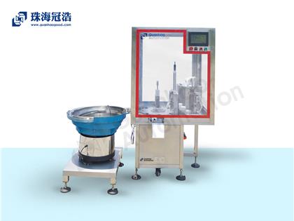 打塞機，棉塞機，打蓋機